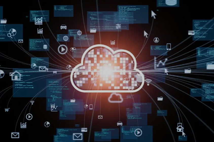 ComansServices's tweet image. Industry cloud platforms are reshaping business—Comans Services delivers tailored cloud, security, and automation solutions to help you lead the transformation. #IndustryCloud #DigitalTransformation #CloudComputing #Automation #AI #CloudSecurity #TechInnovation