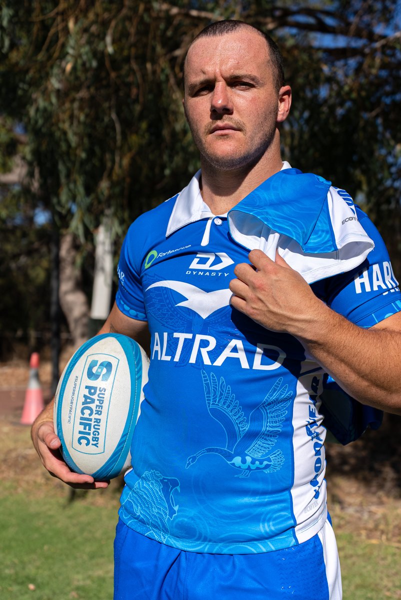 Western Force tweet media