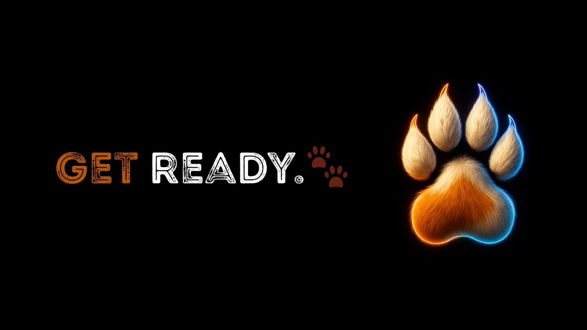 We’re building with care, not hype. 💛🐾
The wallets are live.
The token is loading.
The mission never sleeps.

#FurFundMission #Solana #SaveAnimals #NoMoreStrays #SaveThePaws