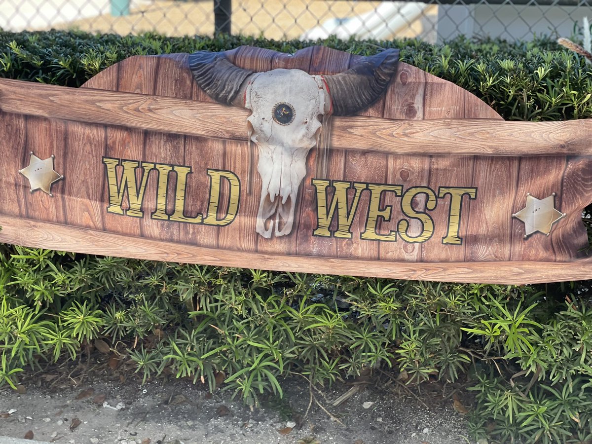 Wild, wild best 🤠🤠🤠

<a href="/SeaGateES/">Sea Gate Elementary</a>