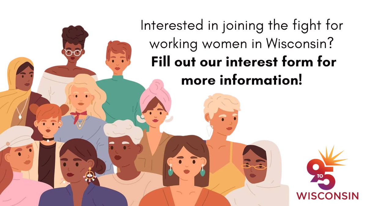 9to5 Wisconsin tweet media