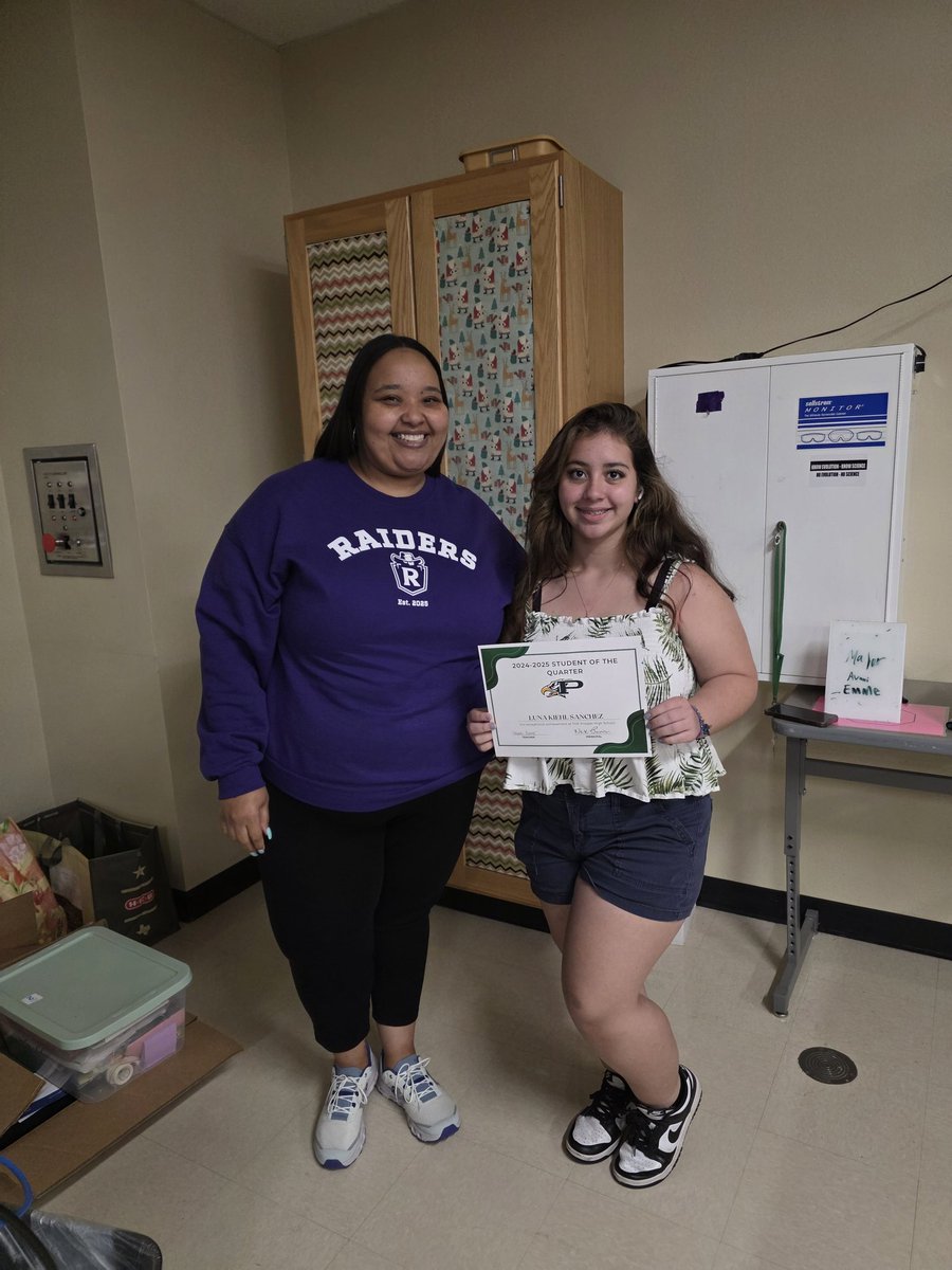 Micah Evans (@micahmae65) on Twitter photo My final student is the quarter <a href="/ProsperHS/">Prosper High School</a> is sweet Luna! She is one of those students who is hard working, respectful, and often flies under the radar because she does what's expected daily. I'm so glad that I get to celebrate her and showcase her excellence! 💚 My final student is the quarter <a href="/ProsperHS/">Prosper High School</a> is sweet Luna! She is one of those students who is hard working, respectful, and often flies under the radar because she does what's expected daily. I'm so glad that I get to celebrate her and showcase her excellence! 💚