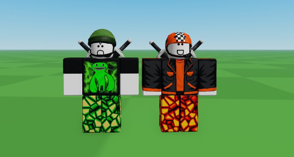 4ceofJosh's tweet image. SURPRISE!!! THE OFFICIAL DESIGN OF ACEOFJOSH, YEAH NOW IT'S AN ALTERNATE UNIVERSE OF AN ARG
#recallahollowheart #robloxarg