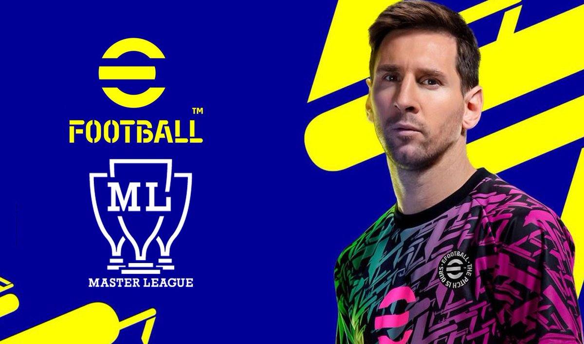 RT hasta que les exploten las notificaciones a los ponjas.
<a href="/play_eFootball/">eFootball</a> <a href="/Juega_eFootball/">eFootball™️ Latam</a> <a href="/we_konami/">eFootball™公式</a>