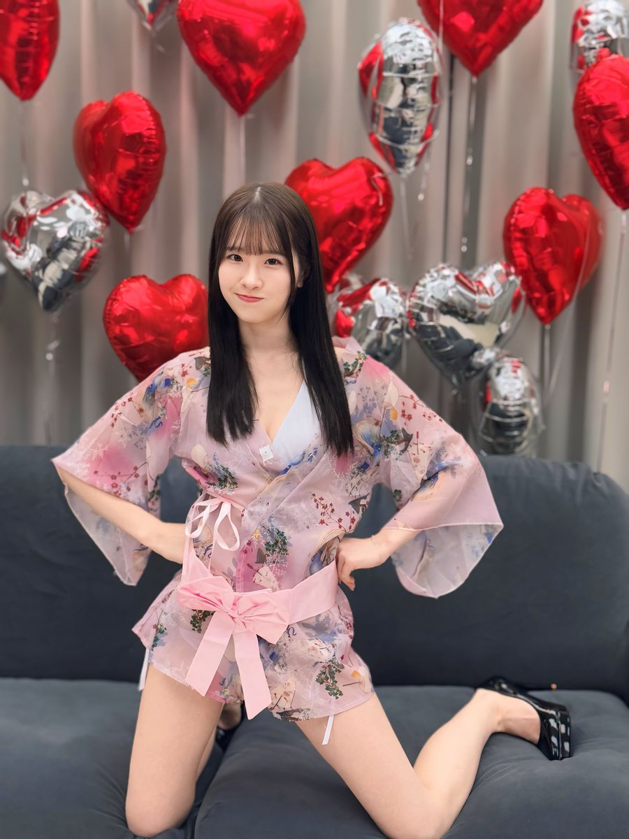 これが一番可愛いえみかちゃん😊☺️！Welson心が動いた💓！
Welsonはえみかちゃんが大好き💓💘、
えみかちゃんの笑顔は一番甘い😊💓
@emika_shirakami @emigyoza 
@chee828 #白上咲花 #ForAver攝影會 https://t.co/QrbW113SlC