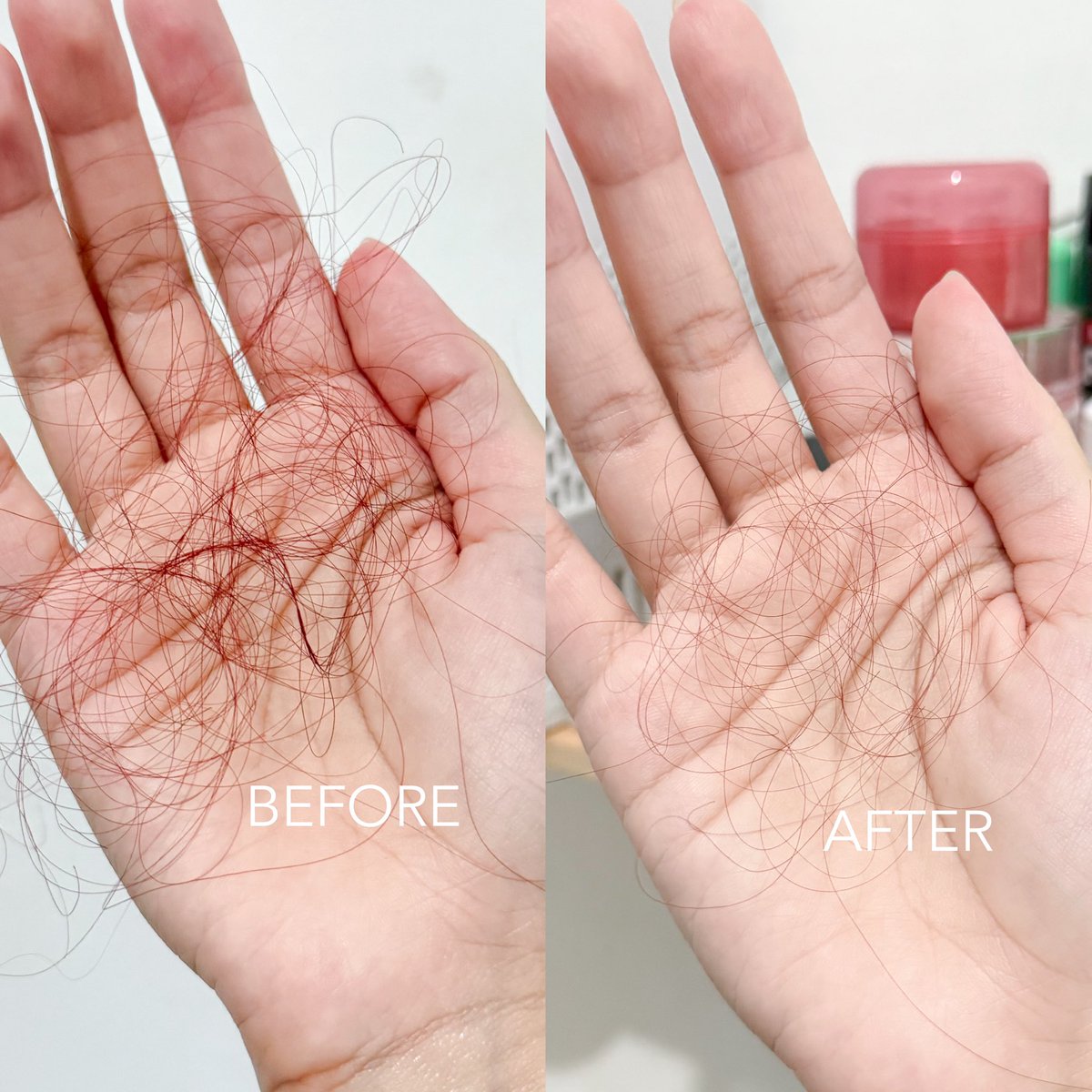 beautyayyy's tweet image. STOP UNDERESTIMATE HAIRCARE LOKAL, APALAGI INI SALAH SATU PELOPOR ROSEMARY OIL DARI TAHUN 2022 💇🏻‍♀️🌹

dan aku udah nyobain sendiri hasilnya gimana. Apalagi ada dht blocker yg bisa cegah kerontokan krn hormon🫱🏻‍🫲🏼