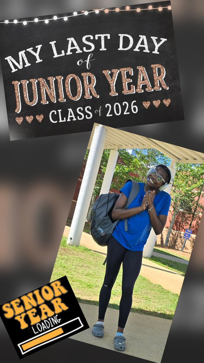 dkdkcarter's tweet image. It's a wrap....THS Junior Year #ThemCarterKids 
While  pursuing her athletic goals this season on another level of play, Kinslee  still maintained  an A&amp;amp;B Honor in her academic performance all year 
She makes our heart smile... Love Us Some her 
Senior Yr Loading
#TrustInGodsPlan