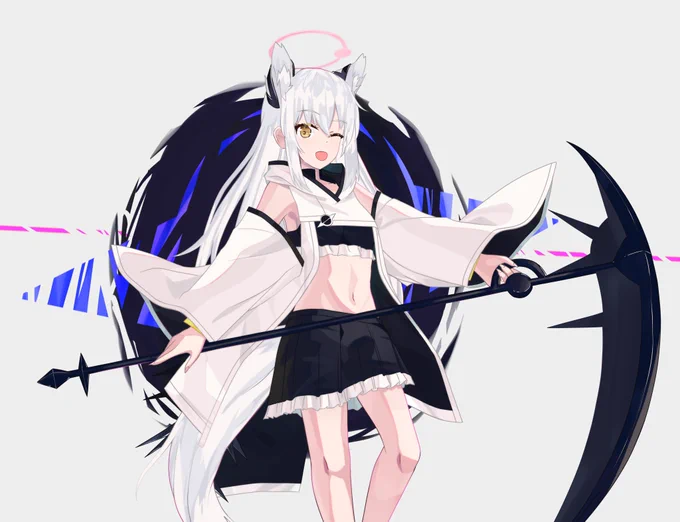 燭ちゃん可愛いから全人類見て
