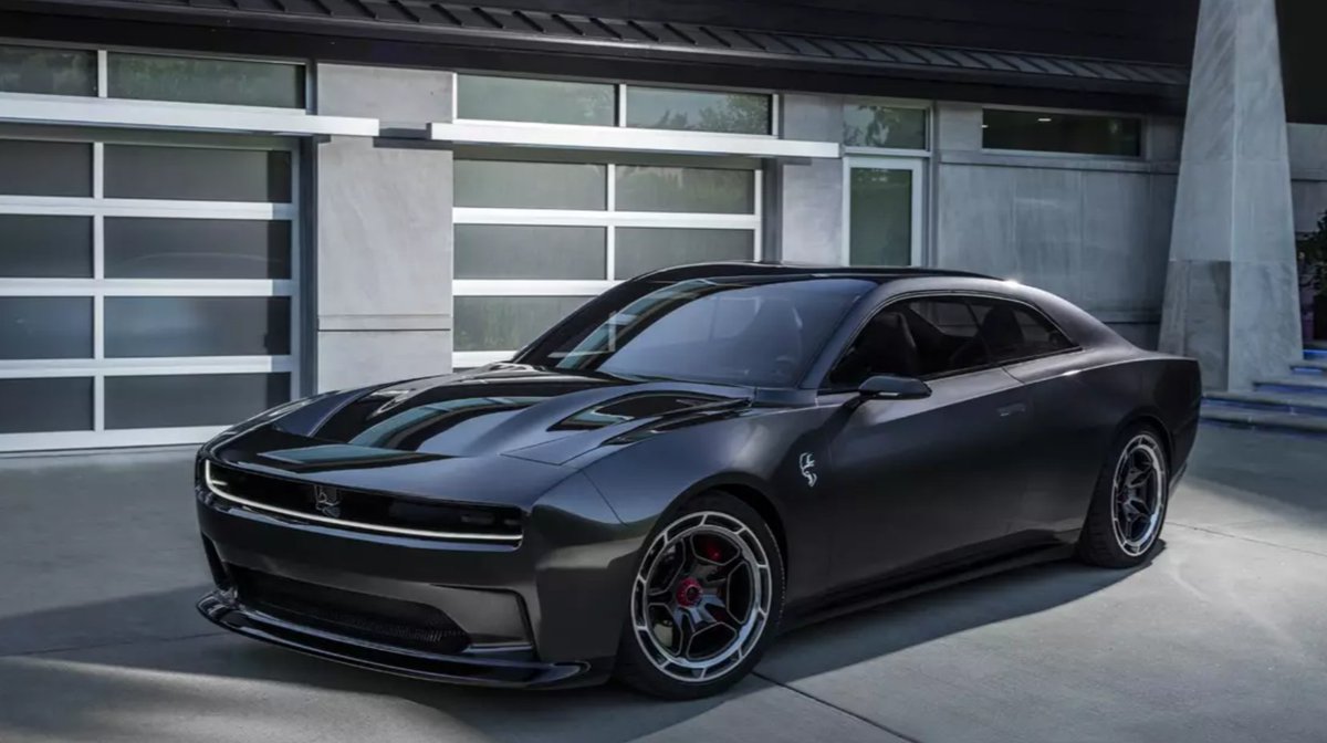 Fast_MuscleCar's tweet image. No More Dodge Daytona R/T Electric....Maybe?
fastmusclecar.com/no-more-dodge-…