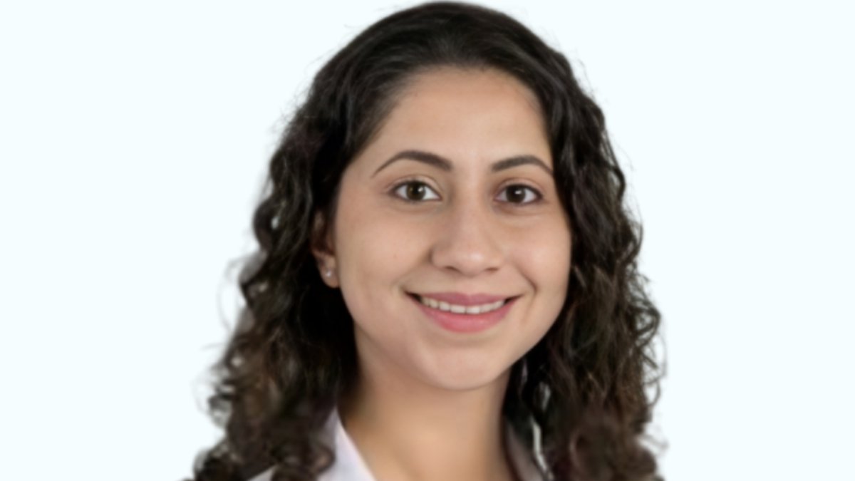 OncoDaily (@oncodaily) on Twitter photo Congratulations to <a href="/AgrimaMianMD/">Agrima Mian</a> for receiving the Research Training Award for Fellows - <a href="/jamecancerdoc/">Jame Abraham, MD, FACP</a>
oncodaily.com/career/jame-ab…
#OncoDaily #Oncology #Cancer #Health #Medicine #MedX Congratulations to <a href="/AgrimaMianMD/">Agrima Mian</a> for receiving the Research Training Award for Fellows - <a href="/jamecancerdoc/">Jame Abraham, MD, FACP</a>
oncodaily.com/career/jame-ab…
#OncoDaily #Oncology #Cancer #Health #Medicine #MedX