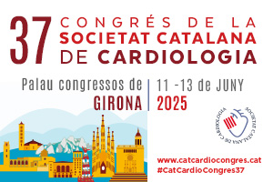 Societat Catalana de Cardiologia (@catcardio) on Twitter photo Encara no t’has inscrit al 37è Congrés de la <a href="/catcardio/">Societat Catalana de Cardiologia</a>?
Consulta el programa i convenç-te! Sessions clíniques, taules rodones i espais de debat amb els experts del país.
📥 Inscripcions: catcardiocongres.cat/index.php/insc…
📄 Programa complet: catcardiocongres.cat/index.php/prog…
#CatCardioCongres37 Encara no t’has inscrit al 37è Congrés de la <a href="/catcardio/">Societat Catalana de Cardiologia</a>?
Consulta el programa i convenç-te! Sessions clíniques, taules rodones i espais de debat amb els experts del país.
📥 Inscripcions: catcardiocongres.cat/index.php/insc…
📄 Programa complet: catcardiocongres.cat/index.php/prog…
#CatCardioCongres37
