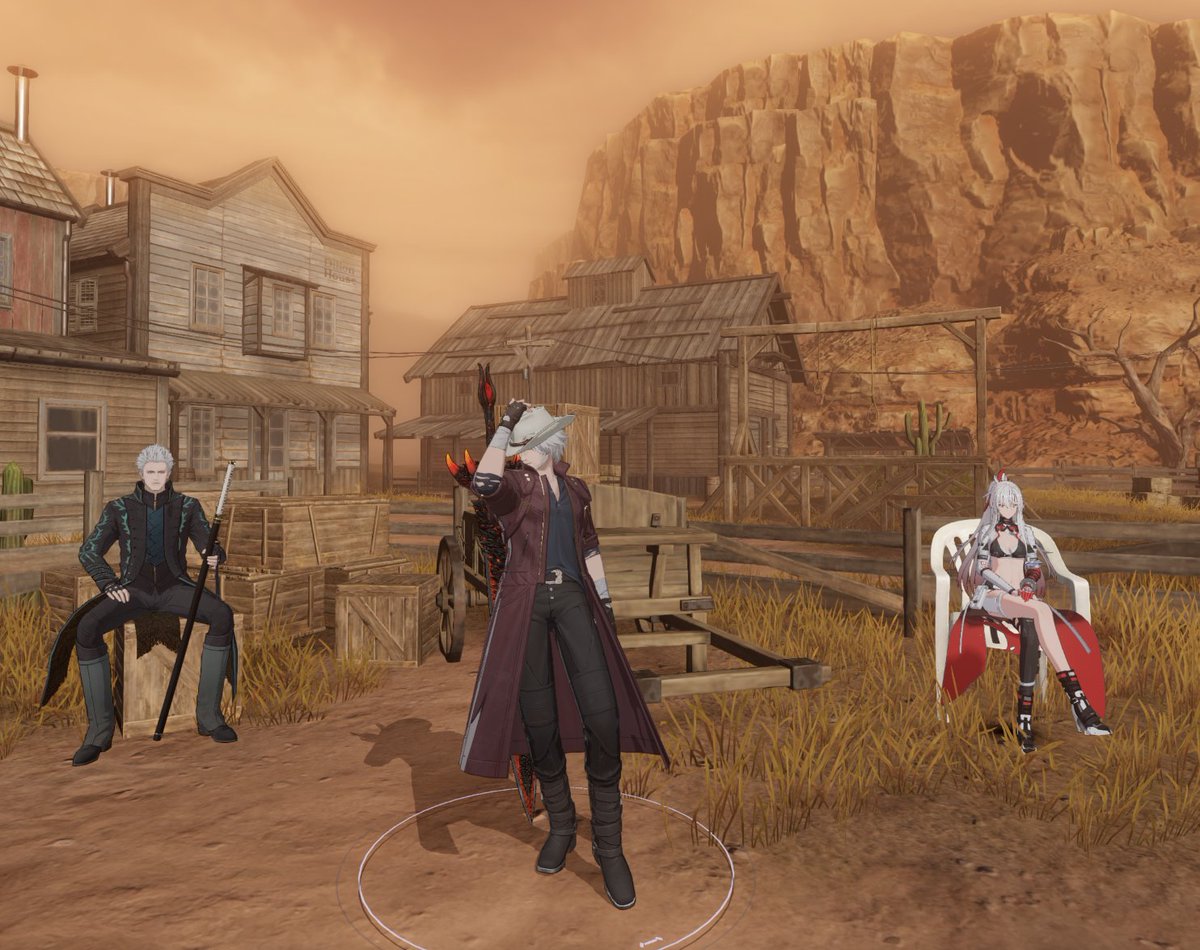 FAMILY PHOTO

#punishinggrayraven