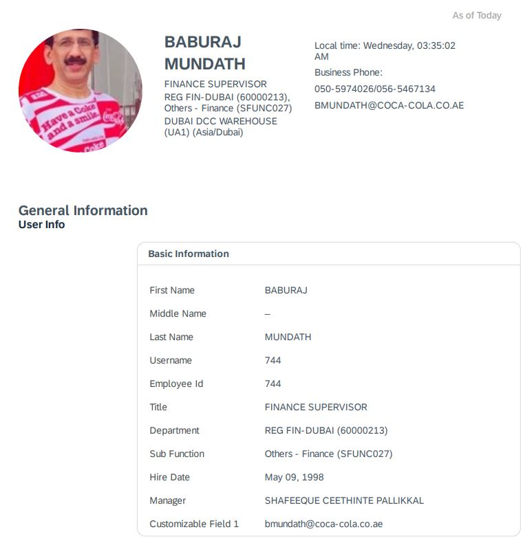RakeshKrish12's tweet image. #Everest #Ransomware is back with next big claim, adding #CocaCola to their Victim List!
Upon checking, UAE 🇦🇪 Division of Coca-Cola has been affected!
Acc. to Hudson Rock, there are 3 party credentials exposed!
#infosec #security #OSINT #malware #threatintel @BleepinComputer