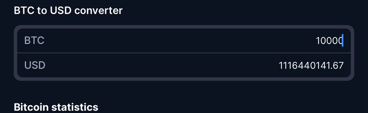 111,675.61 USD for one Bitcoin on Bitcoin Pizza Day 🙌🙌

Is this the bull? 🐂 Gm Ordinals 

15 years ago,Laszlo Hanyecz bought 2 pizzas for 10,000 BTC which would be worth approximately $1.1billion today if the seller still held.

Did you know that 15 years ago when he made this