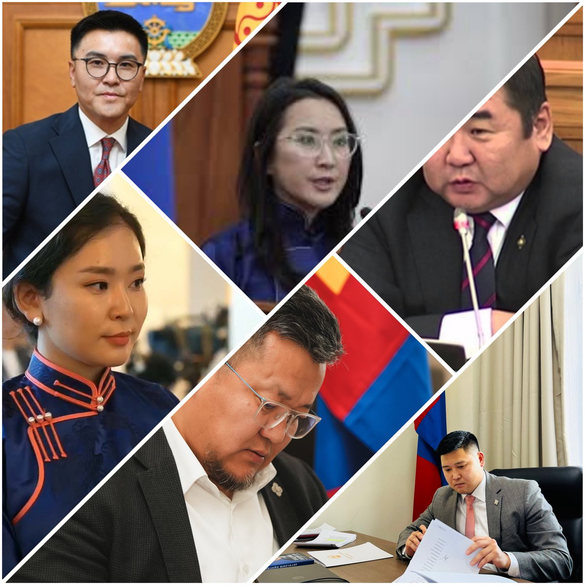 Эцсээ хүртэл өөртөө үнэнч иргэдтэйгээ цуг үлдэнэ гэдэг сайхан чанар юмаа. 
Хүний үнэ цэнэ үүндээ л байдаг байх. 
Үзэл бодлоосоо урваж шарвалгүй албан тушаалтануудтай зоригтой үзсэн гишүүддээ. 
Хэдүүлээ урам өгье.  
РТ сайн хийгээд өгөөрэй. 👍