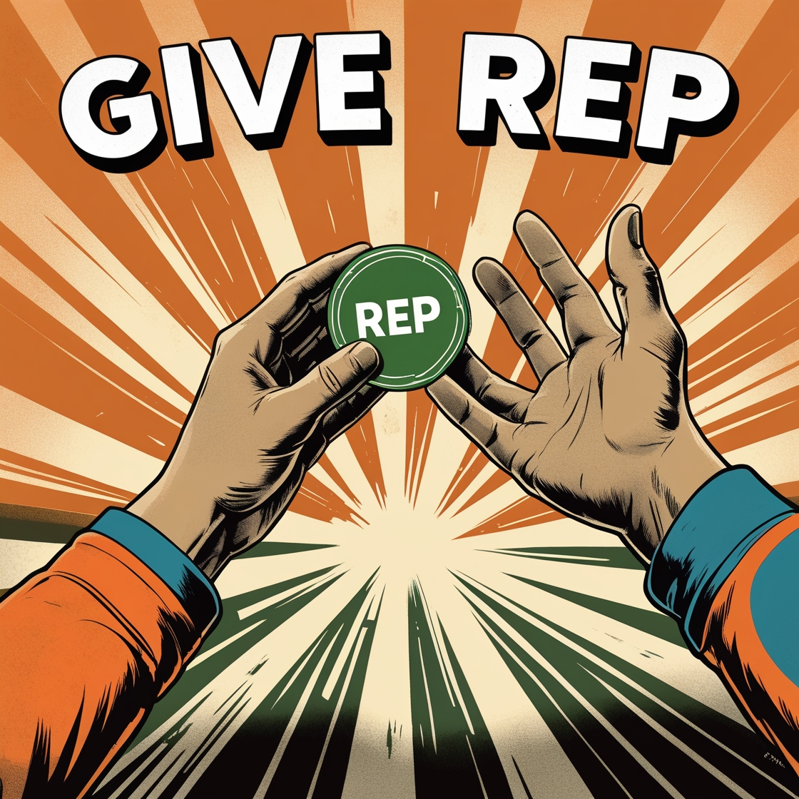 GoMKeth's tweet photo. If you need 200 $REP points Interact here for max points 🪂
1 Like = 1 $REP
1 RT = 1 $REP
1 Comment @GiveRep  @nexaxyz  = 1 $REP

#crypto #bitcoin #Web3 #BitcoinPakistan #DeFi #CryptoGiveaway https://t.co/3IZsZp7aTW
