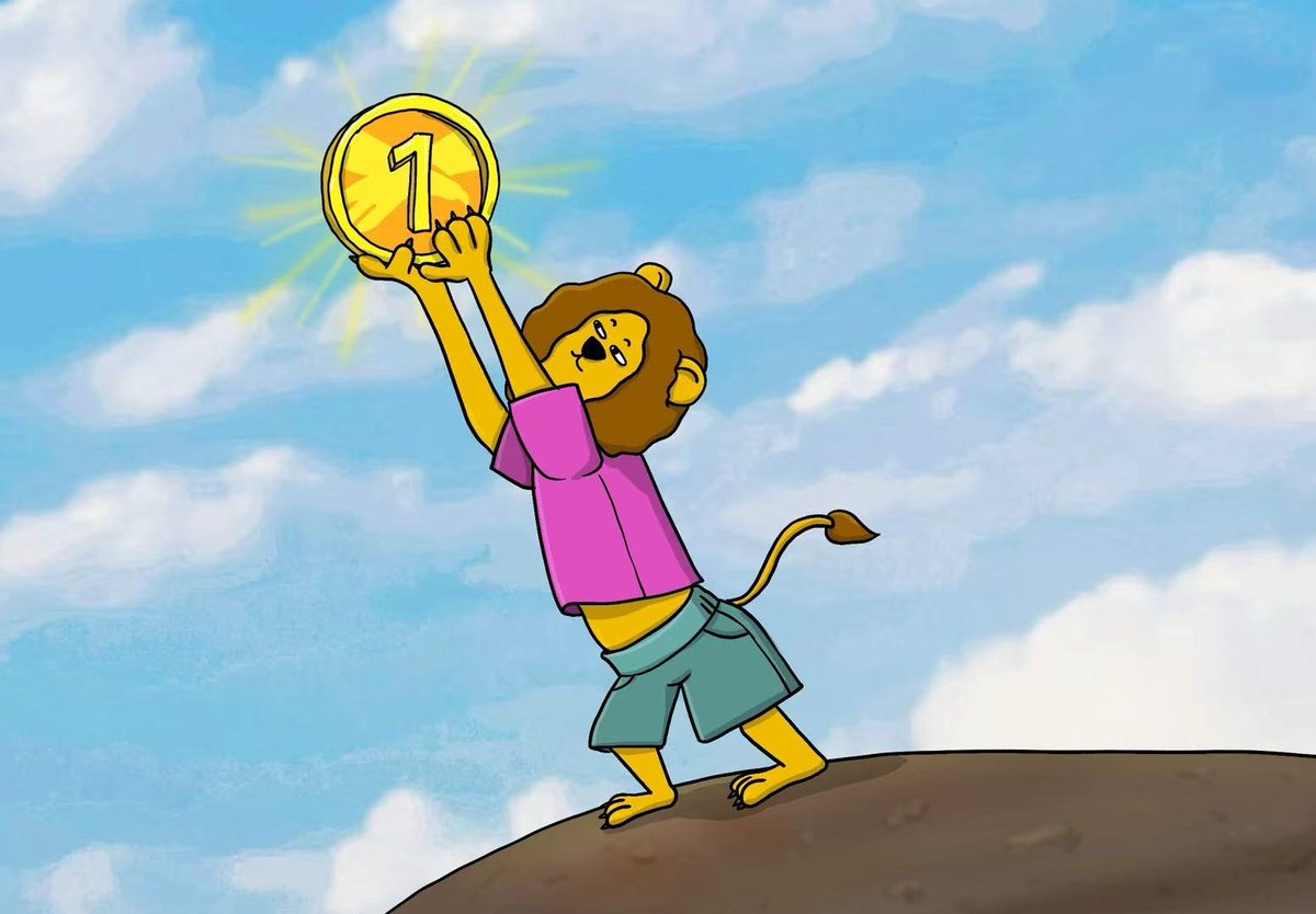 B is priviledged to participate in the initiative to develop USD1 on @BNBChain. Through this effort, we aim to enhance the utility and liquidity of USD1, contributing to the advancement of authentic and sustainable decentralized finance.