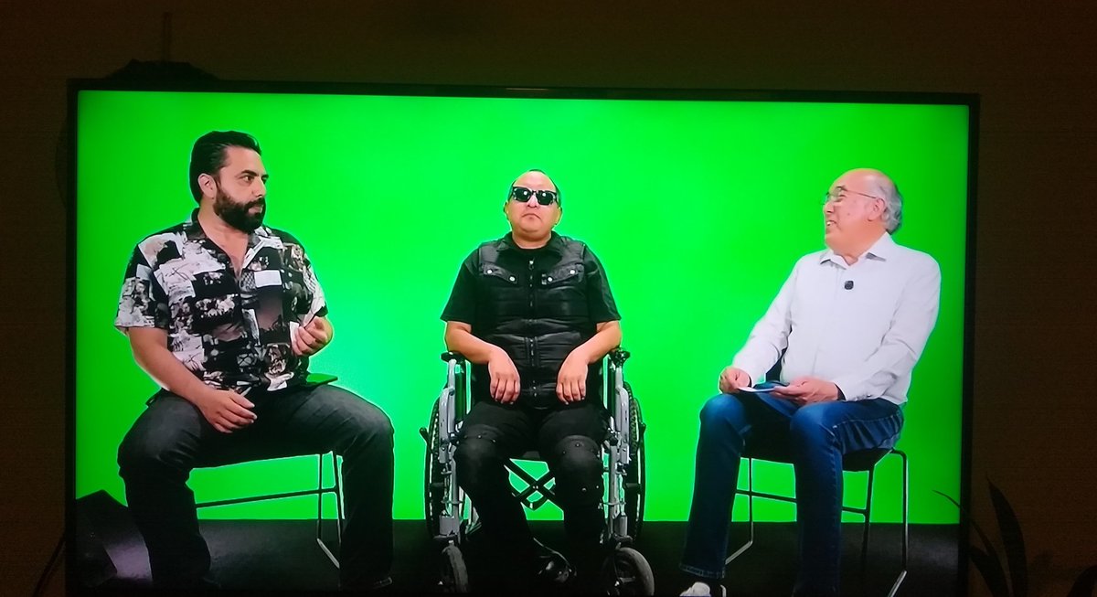 joshitza's tweet image. Al fin, pude ver el episodio del podcast de nuestro padre santo @pepesegarra y llore más que con las entrevistas de Yordi rosado 🥲😅...No la verdad fue muy grato poder ver las historias de cada uno @acervantes_ @politoluco y como se conforman para realizar un magnífico programa.