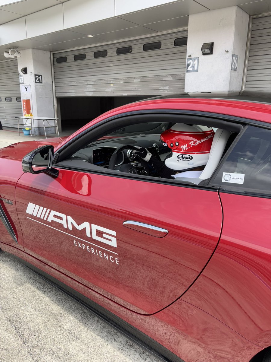 黒澤元治 tweet media