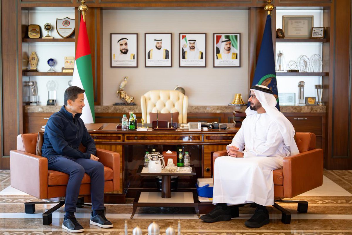 SaifBZayed tweet picture