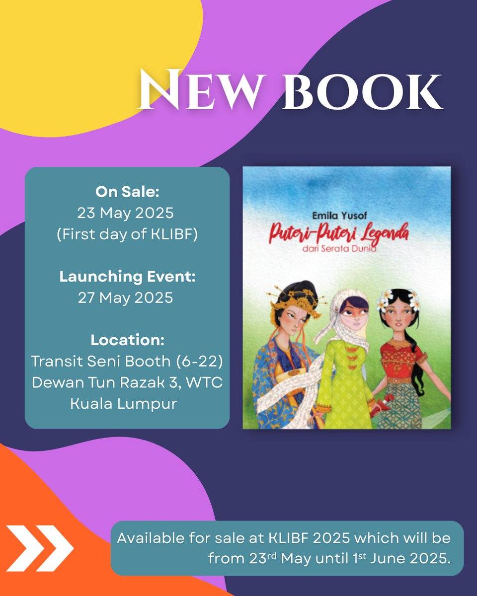 Emila Yusof tweet media