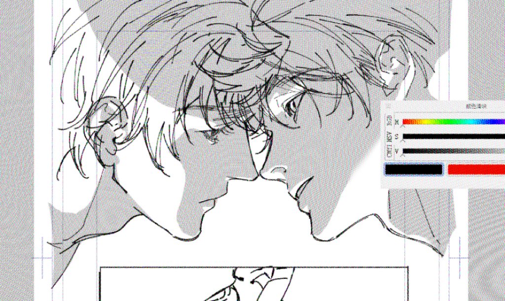 鯉刃生 tweet media