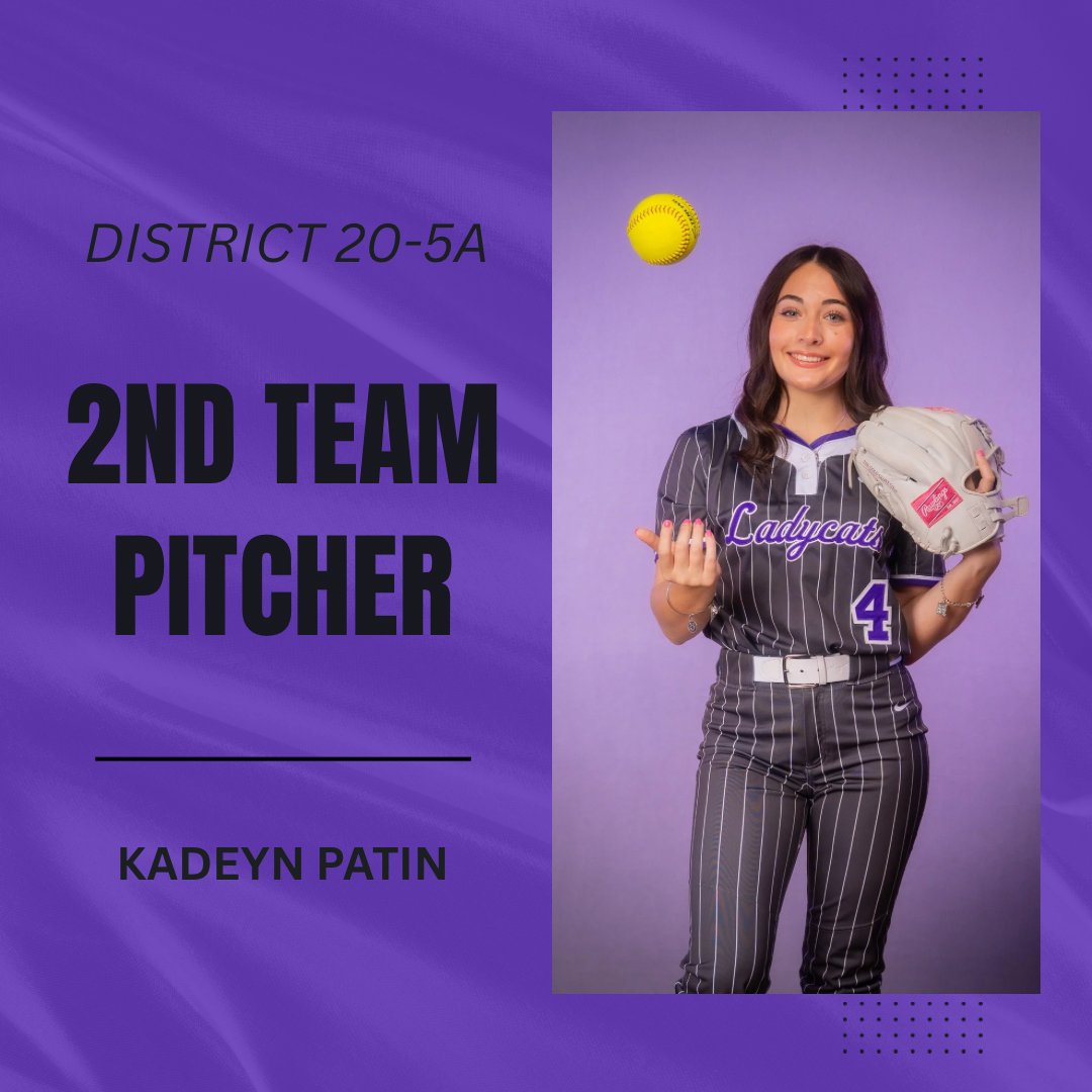 Ladycat Softball tweet media