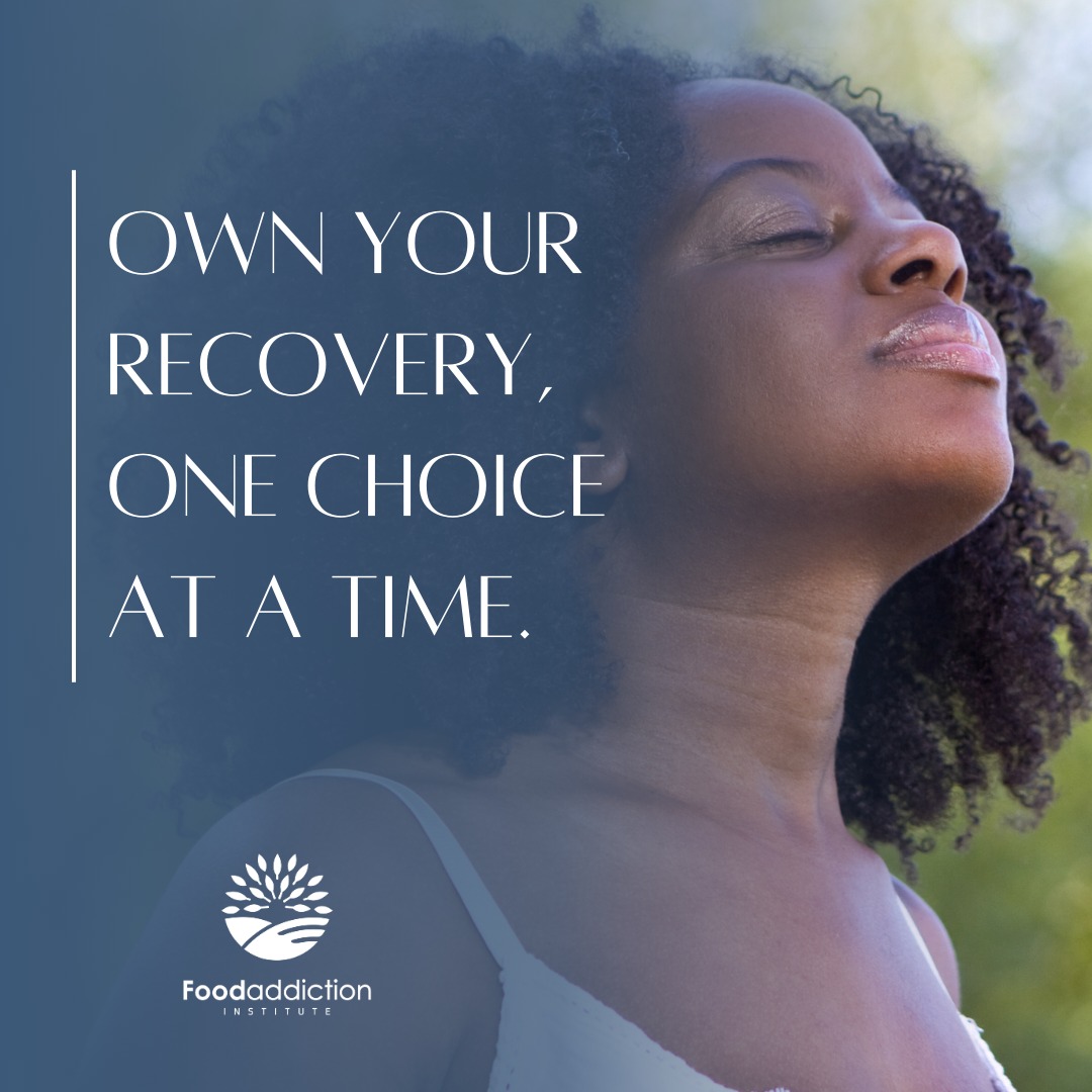 TheFAIOfficial's tweet image. You can’t quit #oldhabits without substituting them for new healthier ones. Each act, whether it's choosing a #healthymeal, saying no to harmful habits, or taking time for #mental relaxation, adds to the foundation of your #recovery.