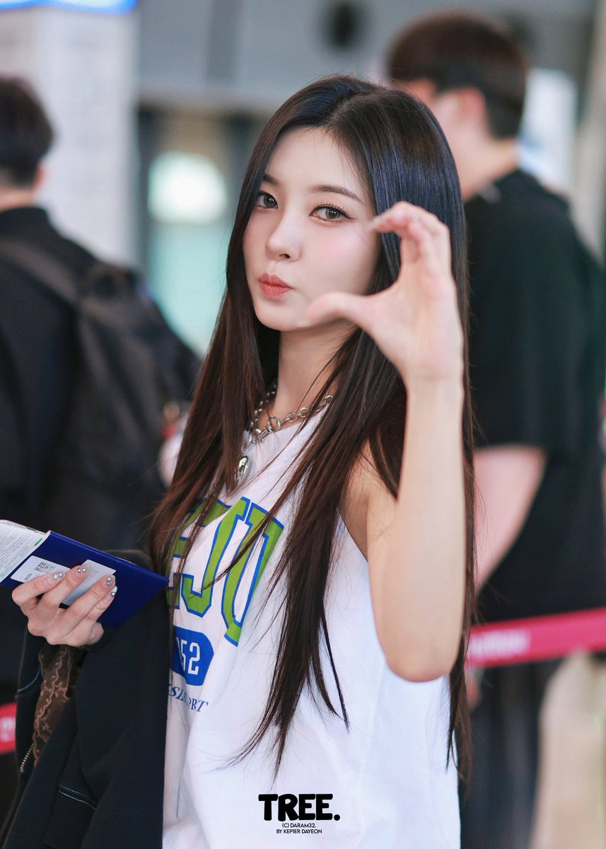 250522 🐿🐿

#케플러 #Kep1er
#김다연 #キムダヨン
#KimDaYeon #Dayeon