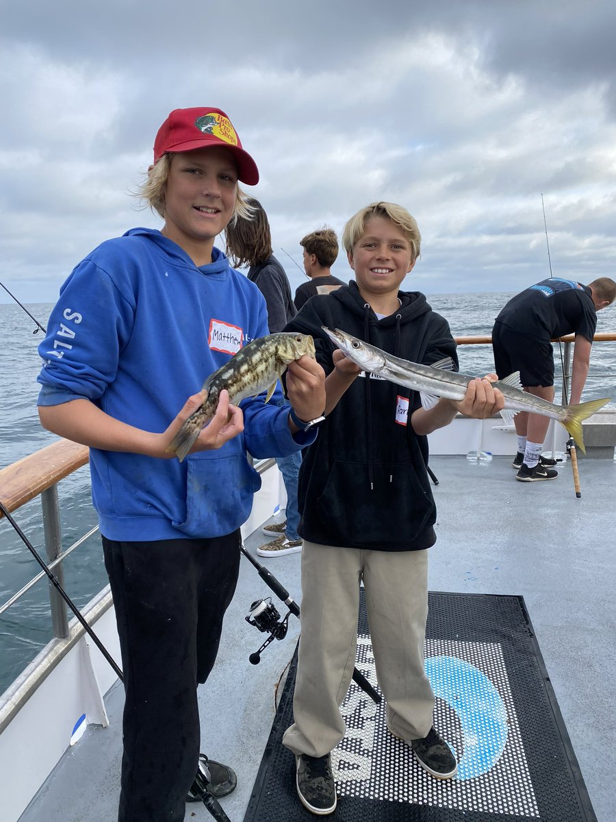 FishDanaWharf (@fishdanawharf) on Twitter photo Kids Fishing after school Camp was a blast 💥 this season thanks <a href="/CitySanClemente/">CityofSanClemente,CA</a> for helping us !! Our next camp will begin in October. Make sure you sign up. Kids Fishing after school Camp was a blast 💥 this season thanks <a href="/CitySanClemente/">CityofSanClemente,CA</a> for helping us !! Our next camp will begin in October. Make sure you sign up.