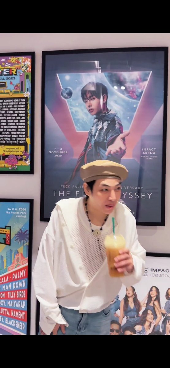 PuuPeckPalit's tweet photo. ก้อมาดิ๊คะ เราบอก และ เรารัก @peckpalit มา 7 ปีแล้วรู้รึป่าวคะ
รักตั้งแต่ก่อน #FIRSTDATEConcert 
จนจะถึง #ForeverLoveConcert 
#เป๊กผลิตโชค #PeckPaLitChoke 
เมื่อไหร่จะรับรักเข้าหอได้ล่ะคะเฮียขา
พูดเองก้อเขินเอง...งุ้ยยยยยยยยยยย https://t.co/T9QHie3rKs