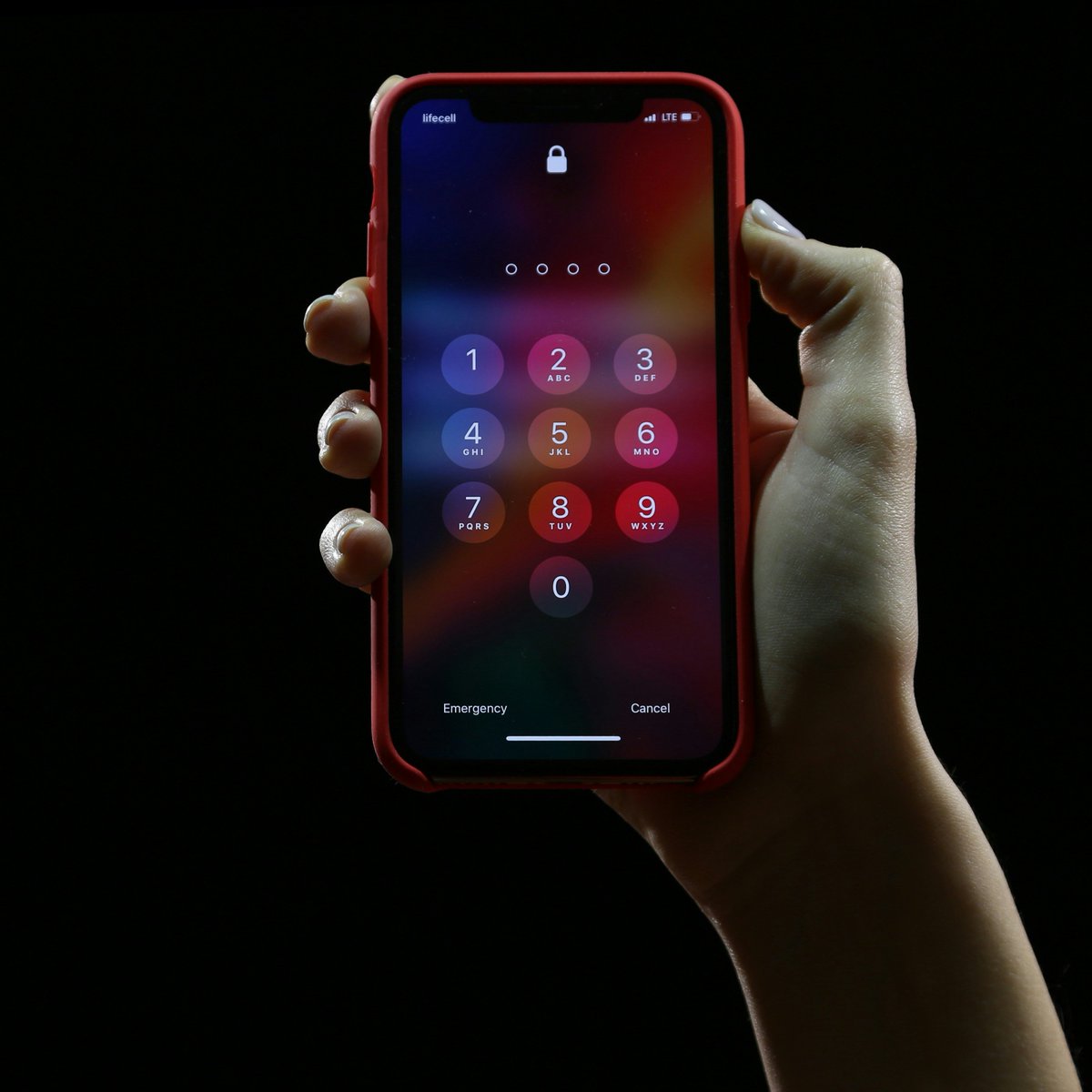 🚨 Apple just patched two iPhone zero-days used in real-world attacks. Update now to stay secure! #Cybersecurity #iPhone
