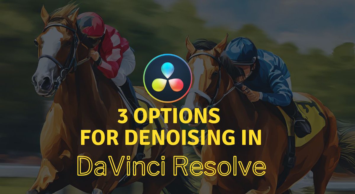 Neat Video team tweet media