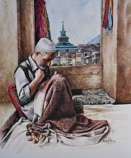 Mussarat Zia tweet media