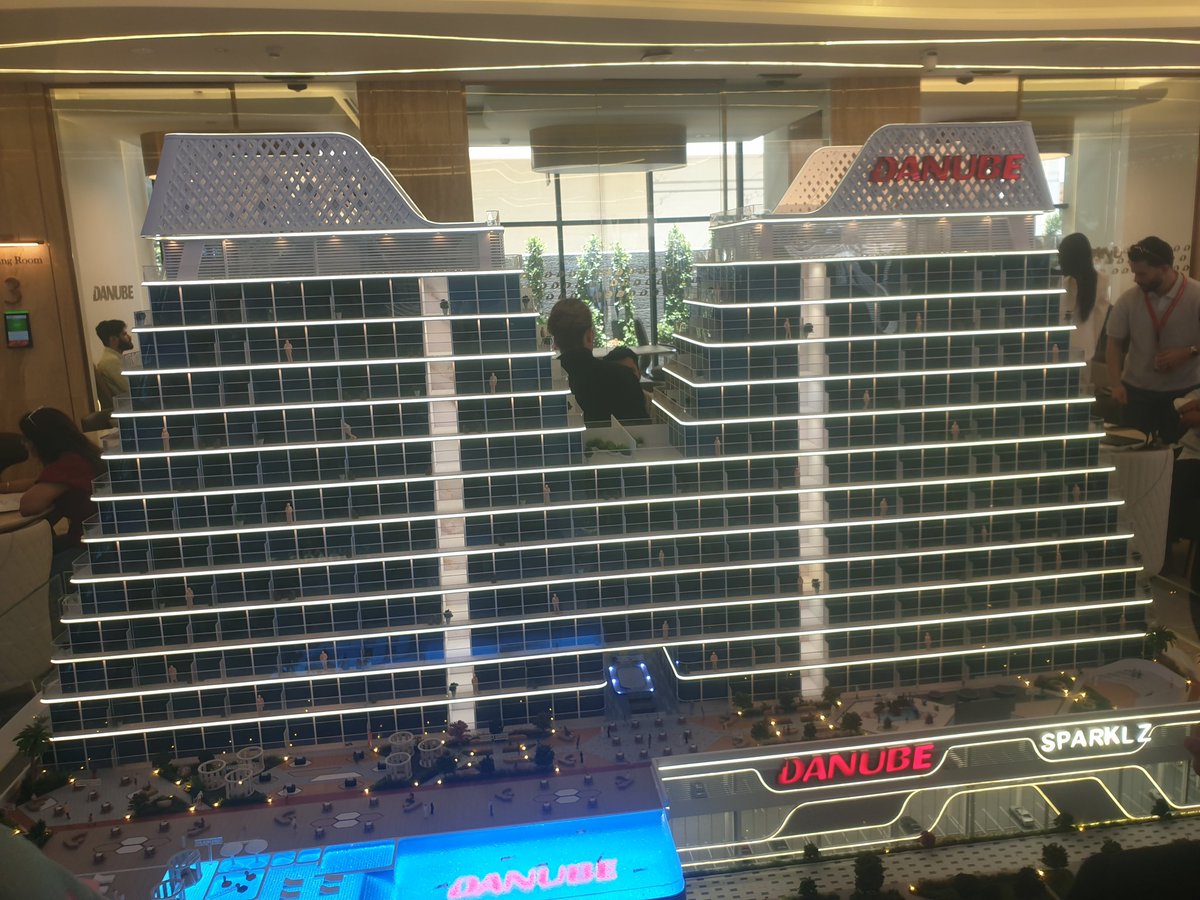 Crane Properties (U) Ltd. tweet media