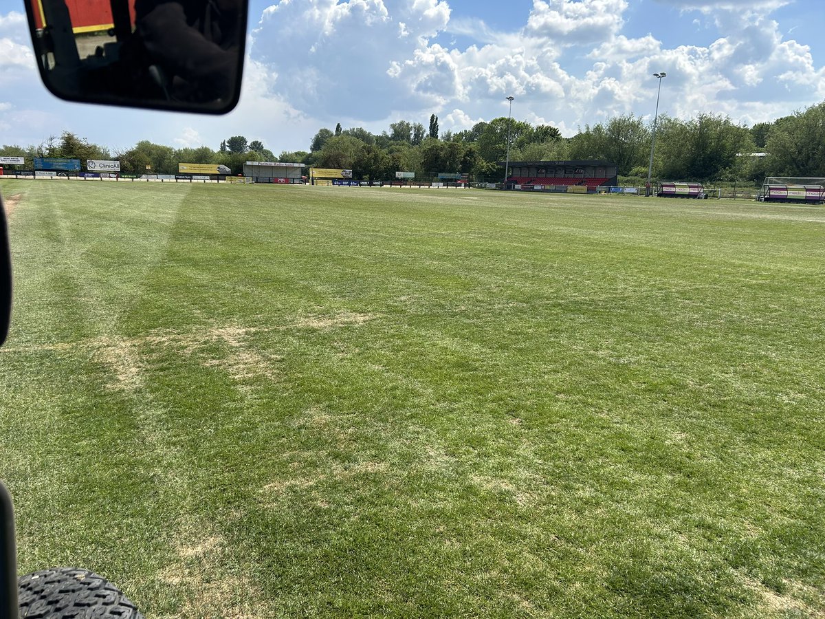 Premiership Sportsturf tweet media