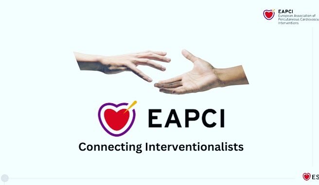 EAPCIPresident (@eapcipresident) on Twitter photo #EuroPCR 2025 🇫🇷
Day 3️⃣
Do not miss today 🔔
⭐️#TAVI Risky Complications Session in Room 252A at 945 am prepared by our #young #EAPCI committee <a href="/marioiancardio/">Mario Iannaccone</a> <a href="/aleks_gasecka/">Dr Aleksandra Gąsecka</a> & all
📍Don’t forget to stop by the #EAPCI booth (M75) to learn more about #EAPCI membership and #EuroPCR 2025 🇫🇷
Day 3️⃣
Do not miss today 🔔
⭐️#TAVI Risky Complications Session in Room 252A at 945 am prepared by our #young #EAPCI committee <a href="/marioiancardio/">Mario Iannaccone</a> <a href="/aleks_gasecka/">Dr Aleksandra Gąsecka</a> & all
📍Don’t forget to stop by the #EAPCI booth (M75) to learn more about #EAPCI membership and
