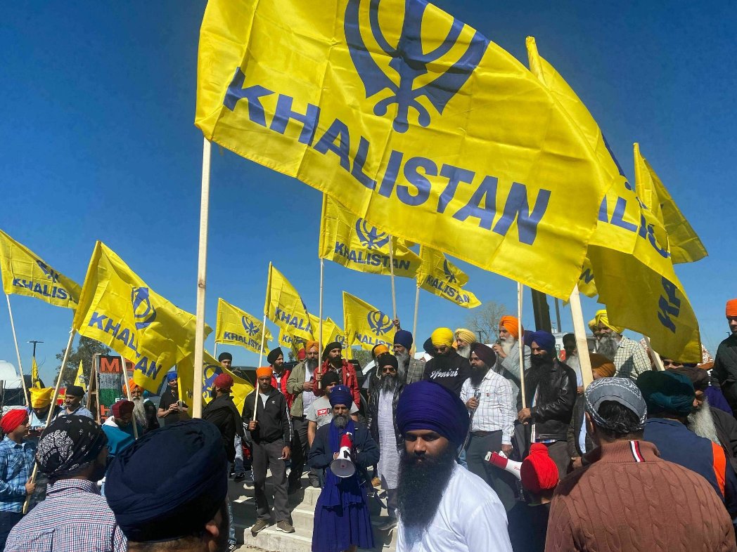 norsea4's tweet photo. @BeijingDai Free Khalistan https://t.co/jkpn0YpNPT