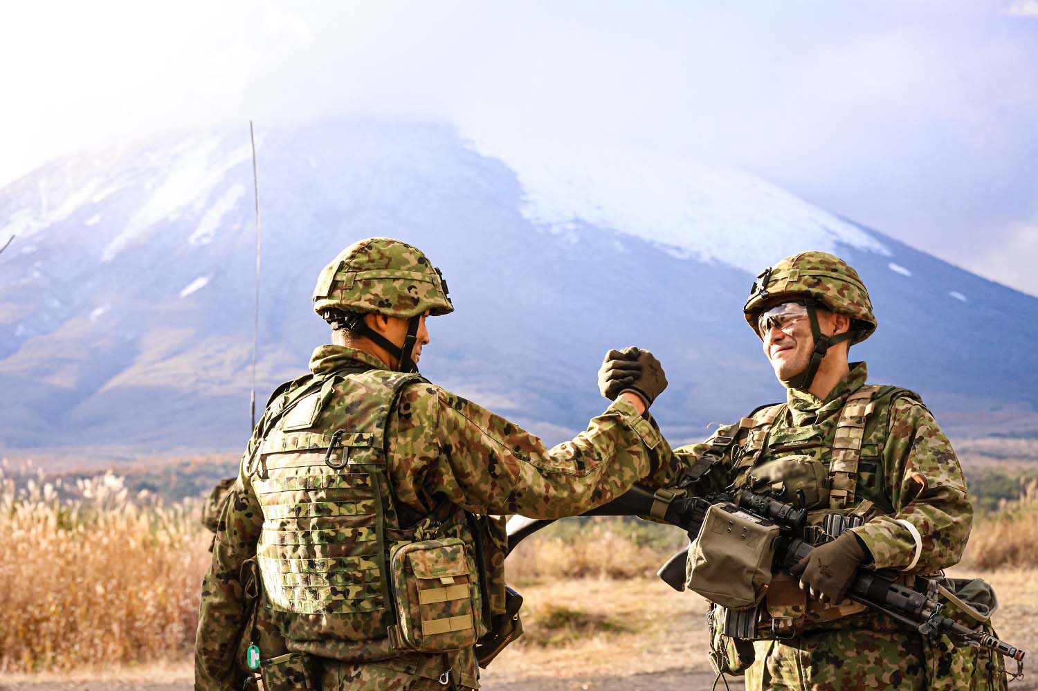 陸上自衛隊 第6師団 on X: 