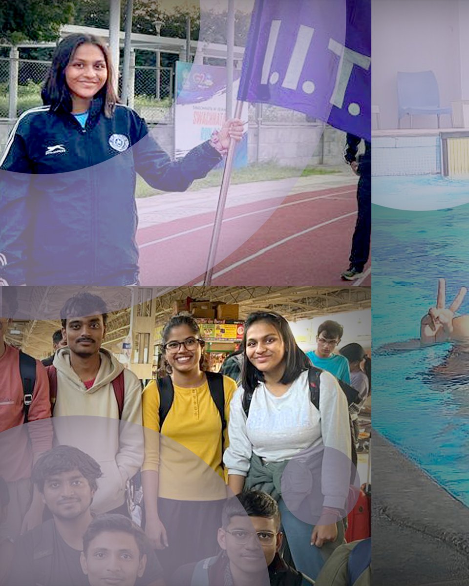 IITKanpur's tweet image. From LEGO kits in school to leading the Robotics Club at IIT Kanpur, here is Manvi’s journey of passion, perseverance, and the power of hands-on learning.

imoc.iitk.ac.in/student-glory-…

#infocus #StudentJourney #IITKStudents #EngineeringStudents #studentlife #IITKanpur #iitk
