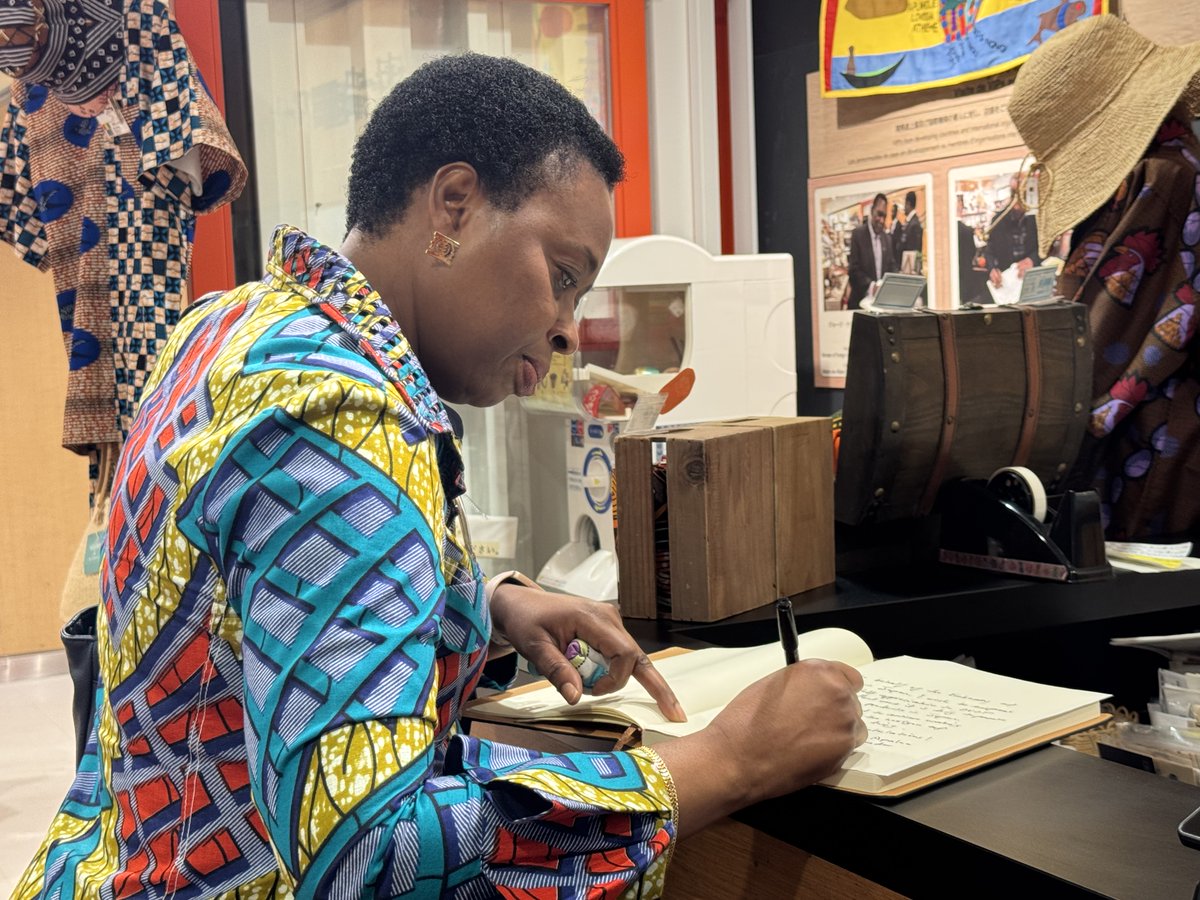 Embassy of Ghana Tokyo tweet media