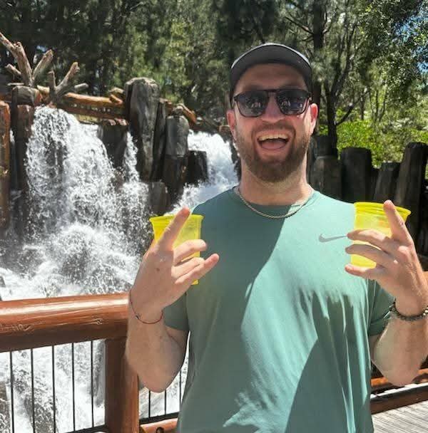 Travis Bailey tweet media