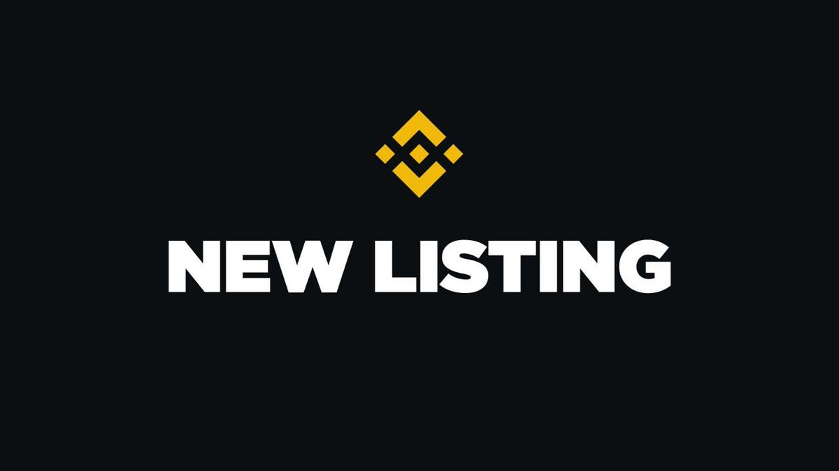thisisksa's tweet photo. Binance Listing Alert 🚨

Binance Will List World Liberty Financial USD #USD1

Trading for the USD1/USDT spot pair will go live on today at 5:30 pm IST (12:00 pm UTC). https://t.co/QM5mridF1p