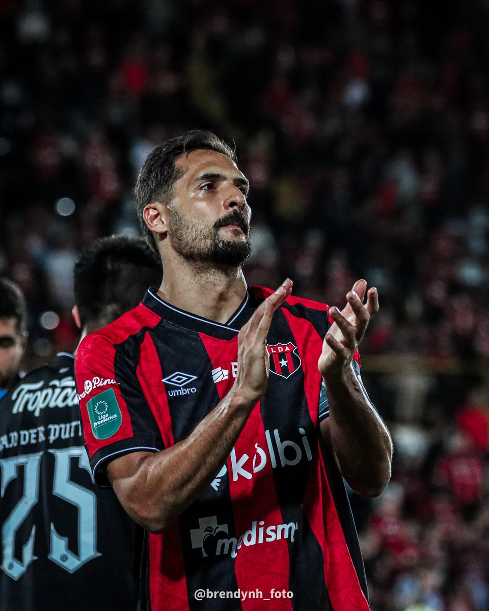 Mi capitán ©️