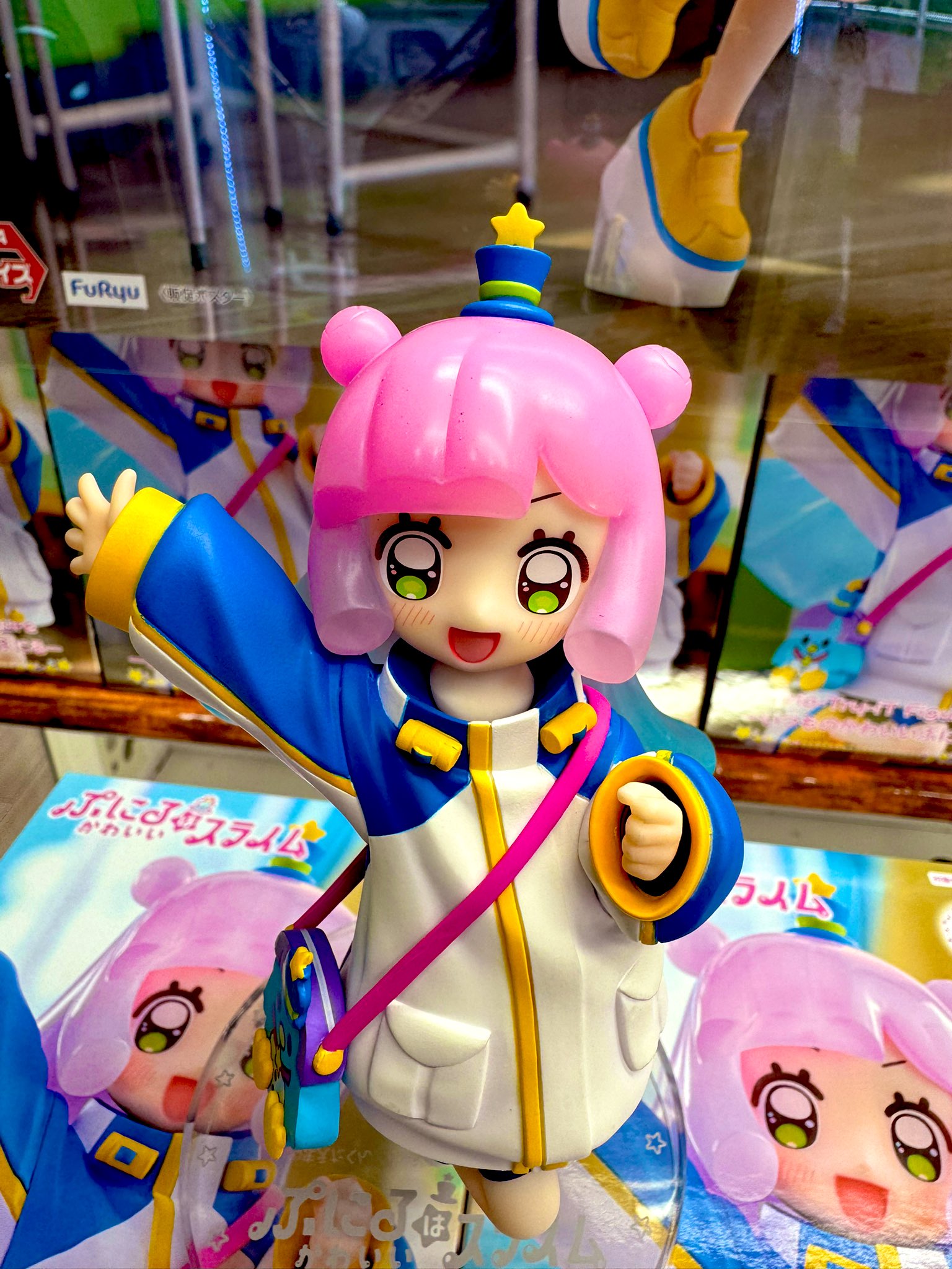 おたちゅう那須塩原店プライズ on X: 