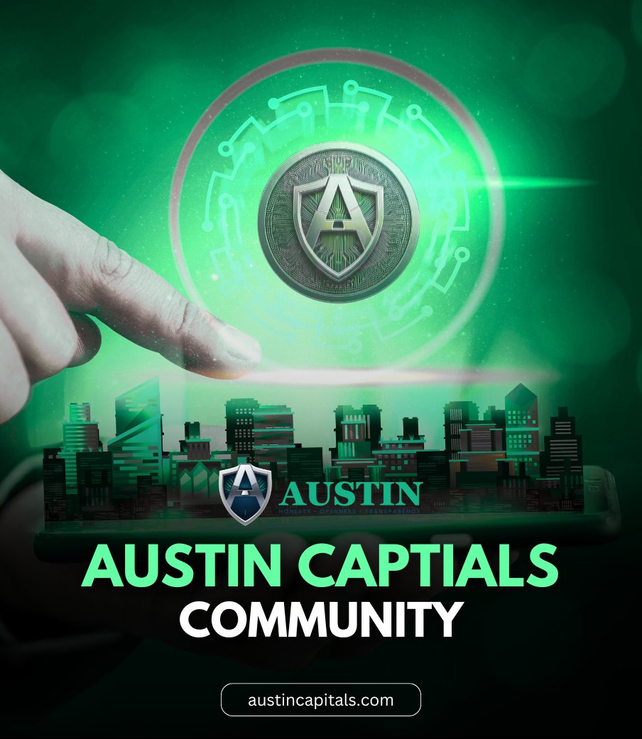 Austin_capitals's tweet image. Join the Austin Captials Community! 🚀
Dive into the future with Austin Captials! 🏙️ We're building a vibrant community around innovation, technology, and the growth of Austin.

austincapitals.com

#AustinCaptials #AustinCommunity #TechAustin #Innovation #CommunityBuilding
