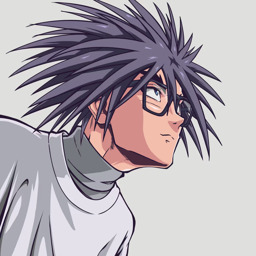 One Mujin. One identity. One story. One brand.

Drop your revealed ones below!