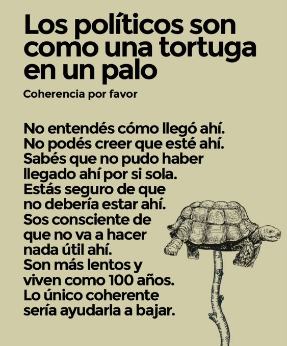 Gustavistocles's tweet photo. Seriamente hablando. https://t.co/F9UUmtkhjf