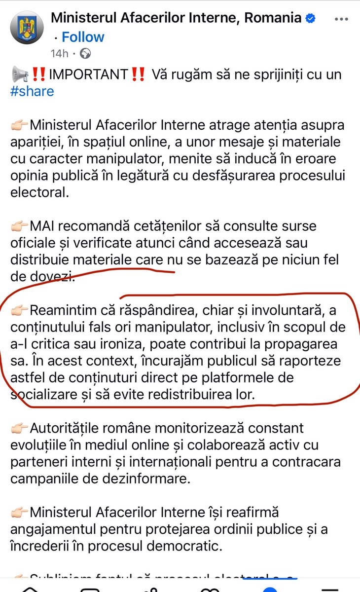 PARFENE tweet media