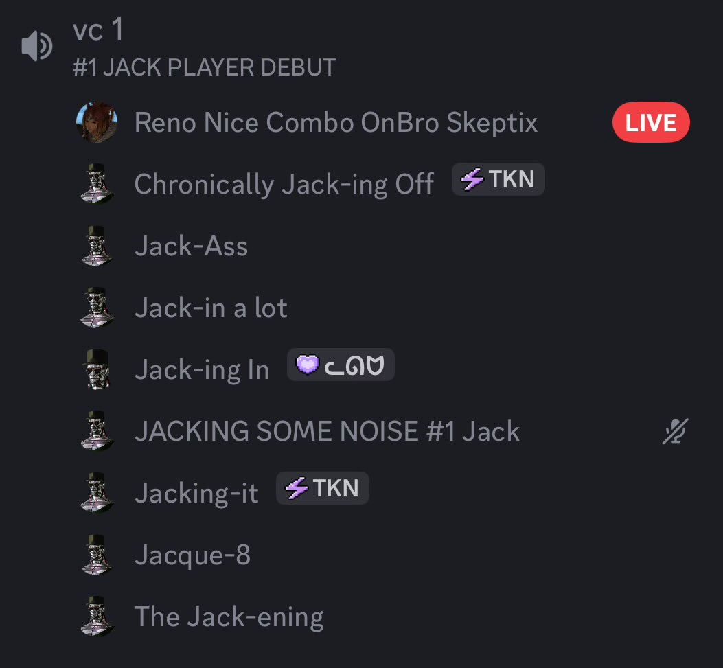 Tara⚡🐇 VACATION tweet media